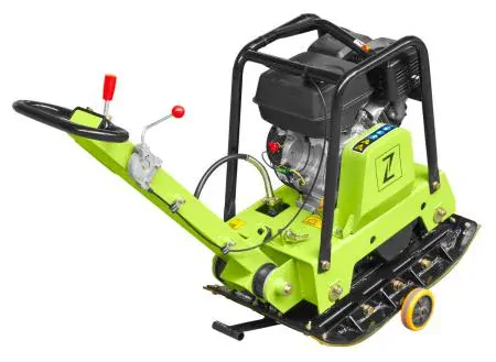 Vibrační deska ZIPPER ZI-RPE160C