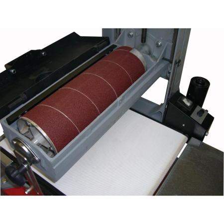 Válcová mini bruska ZS400U Holzmann