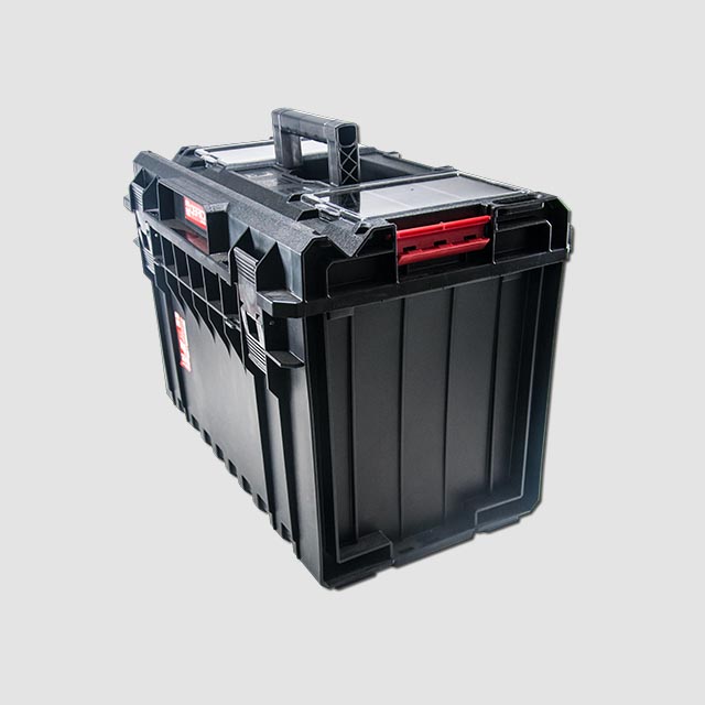 Box plastový PROFI Qbrick One 450 585x385x422 mm