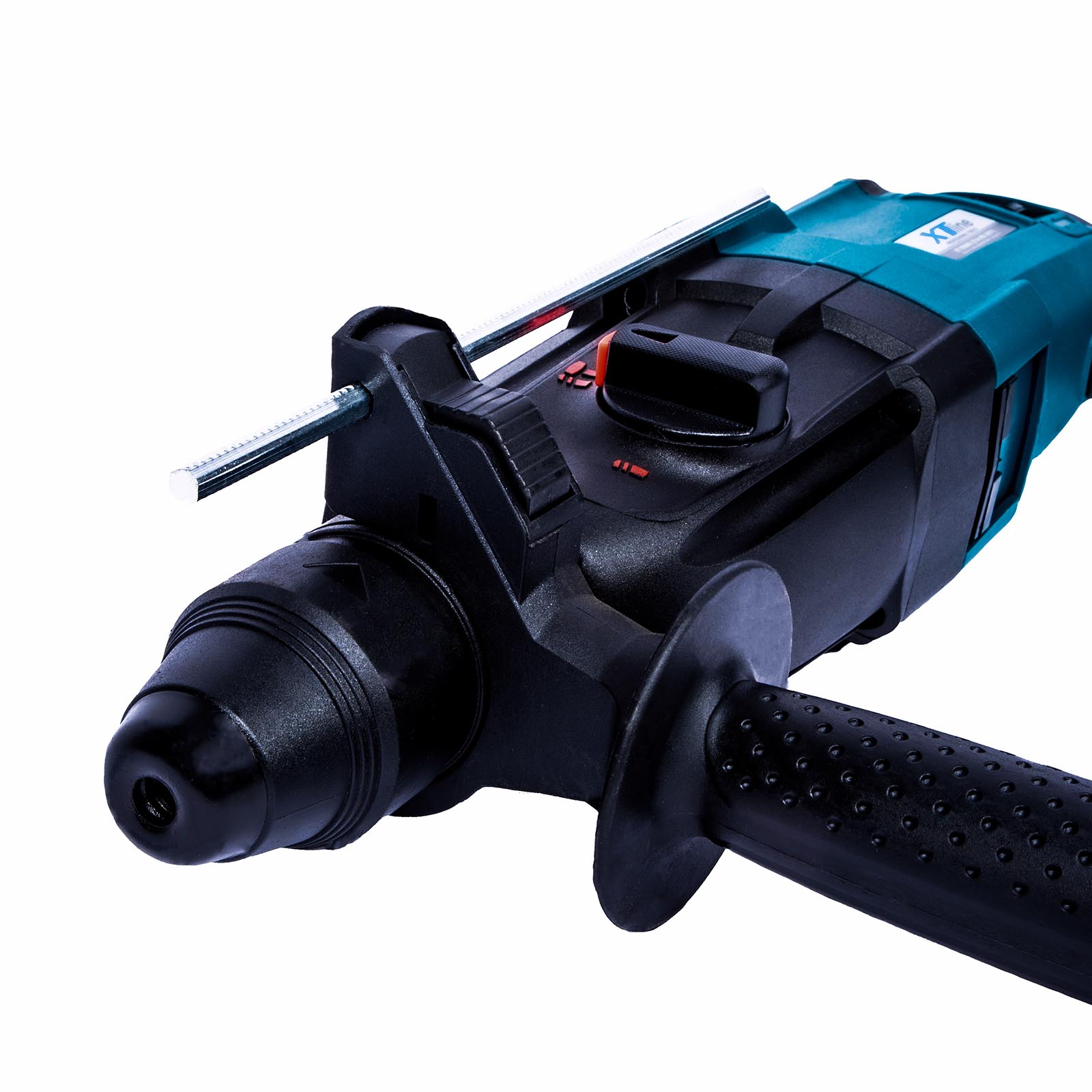 Kombinované kladivo 850 W SDS PLUS 3 J XT106005, XTLINE