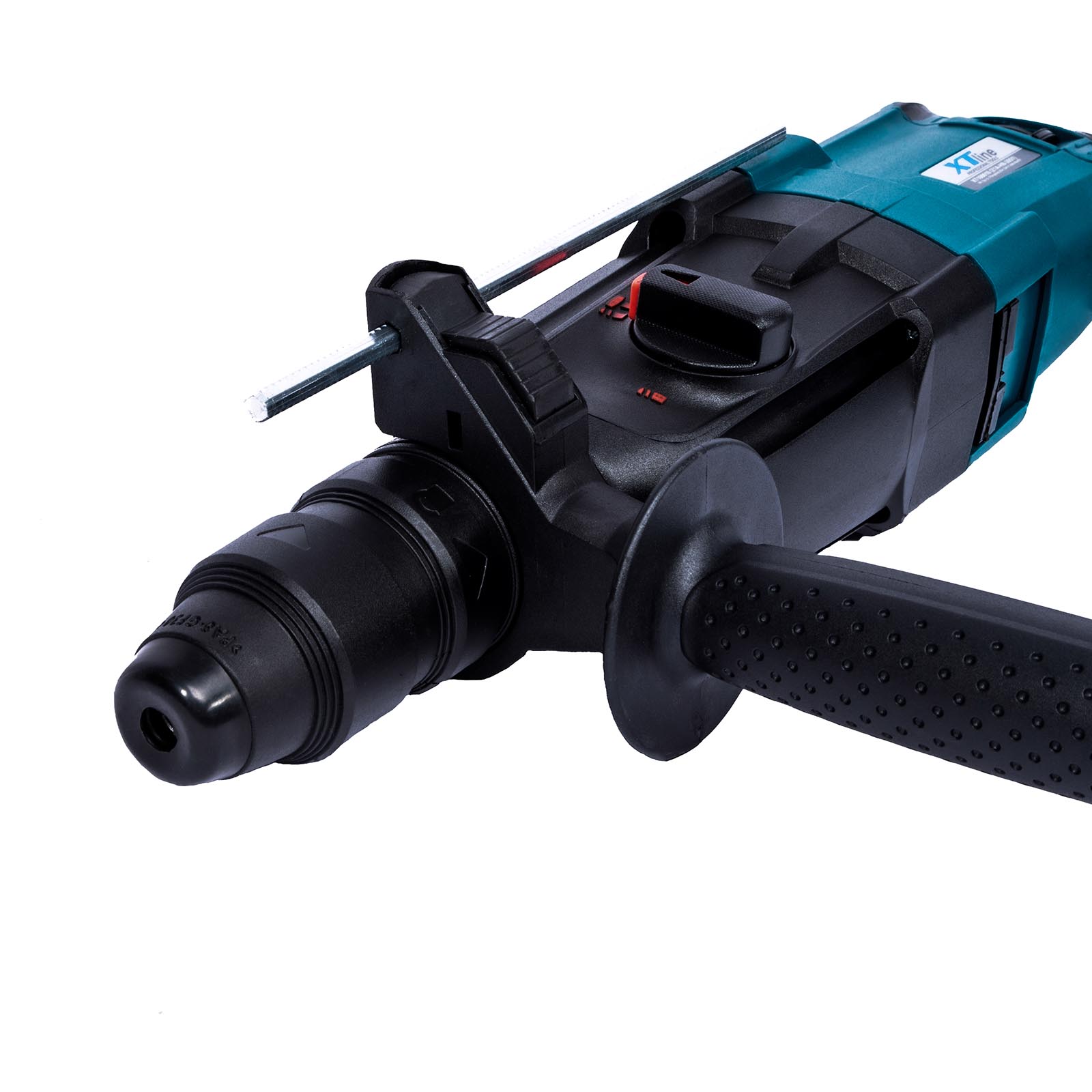 Kombinované kladivo 850 W SDS PLUS 3 J + sklíčidlo XT106010, XTLINE