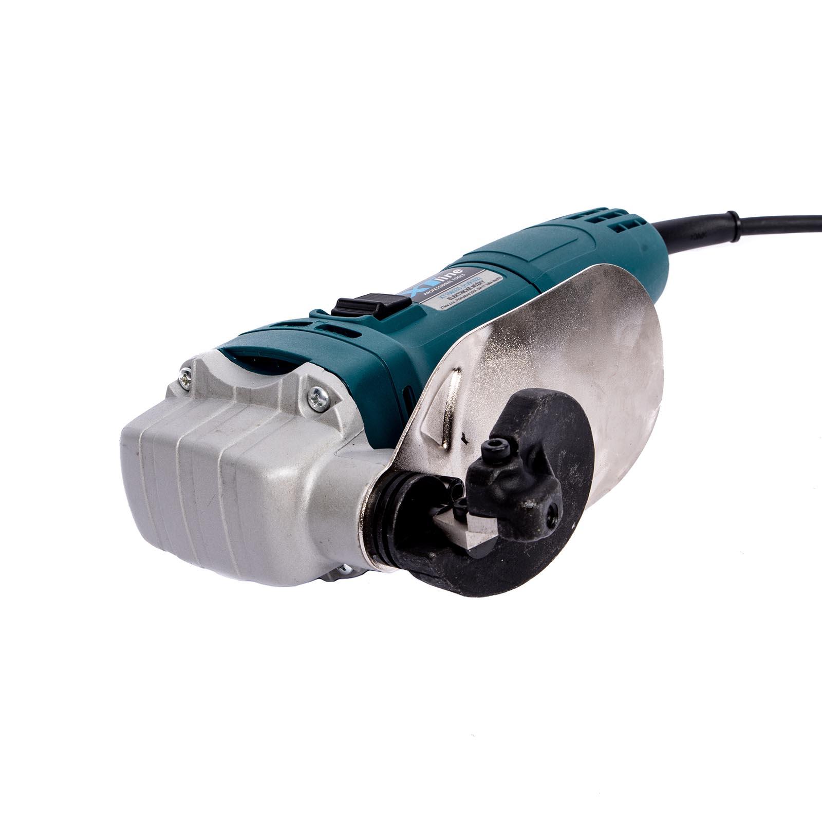 Nůžky na plech 600 W XTLINE XT106335