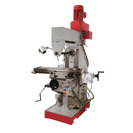 Univerzální frézka na kov Holzmann BF 500D