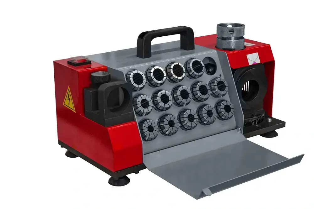 Ostřič vrtáků Holzmann BSG26PRO