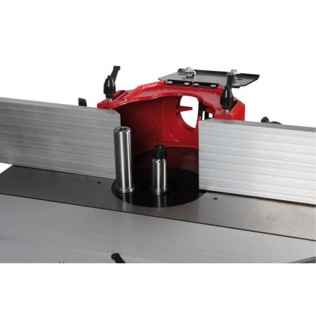 Spodní frézka Holzmann FS 160L