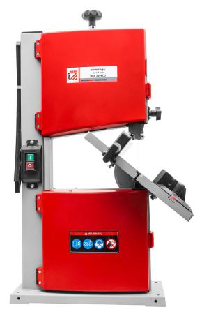 Pásová pila Holzmann HBS230ECO