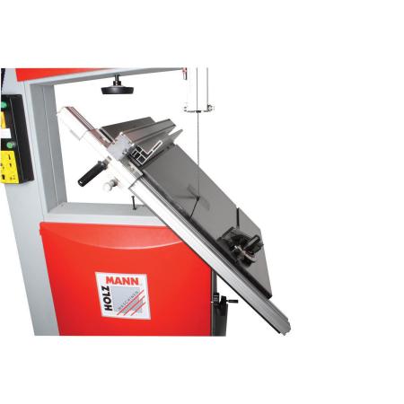 Pásová pila Holzmann HBS700_400V