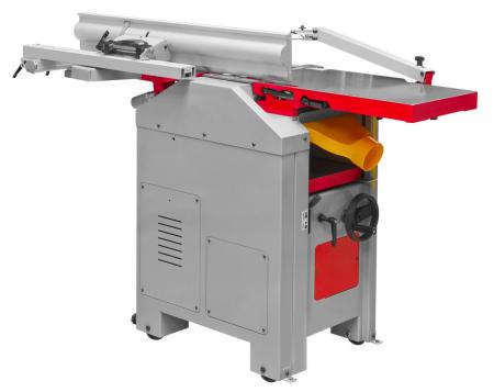 Srovnávací a tloušťkovací frézka Holzmann HOB 305PRO 230V