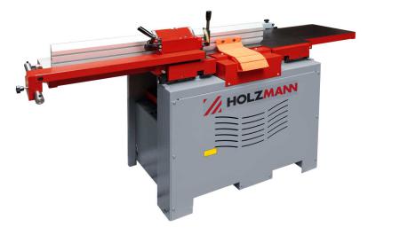 Srovnávací a tloušťkovací frézka Holzmann HOB 410PRO 400 V