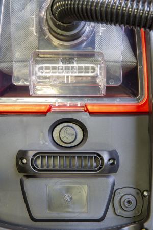 Vysavač na mokré a suché vysávání Holzmann NTS30L Smart