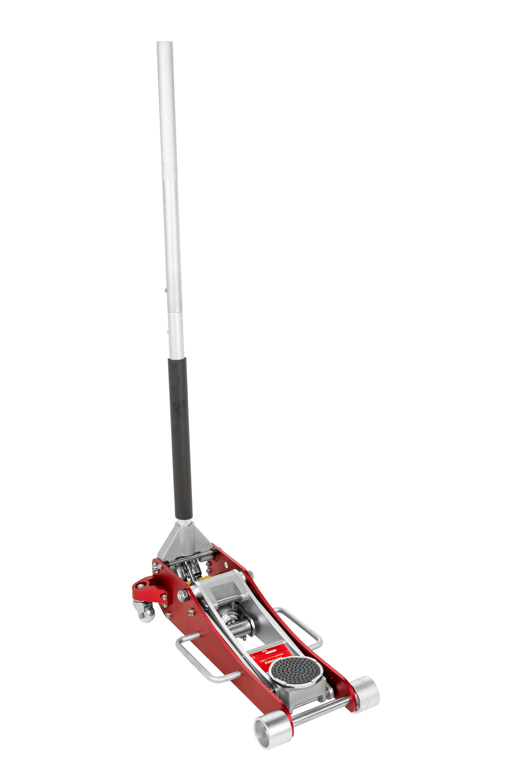 Pojízdný hydraulický zvedák 1,8t Holzmann RWH 180ALU