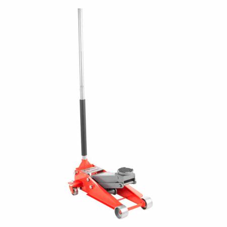 Pojízdný hydraulický zvedák 3,0t Holzmann RWH300