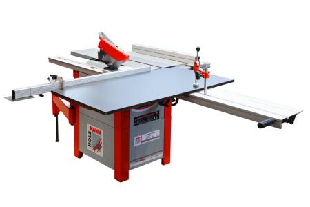Formátovací pila Holzmann TS250F-1600