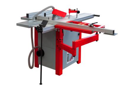 Formátovací pila Holzmann TS 315VF-2000