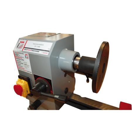Soustruh na dřevo Holzmann VD1100N