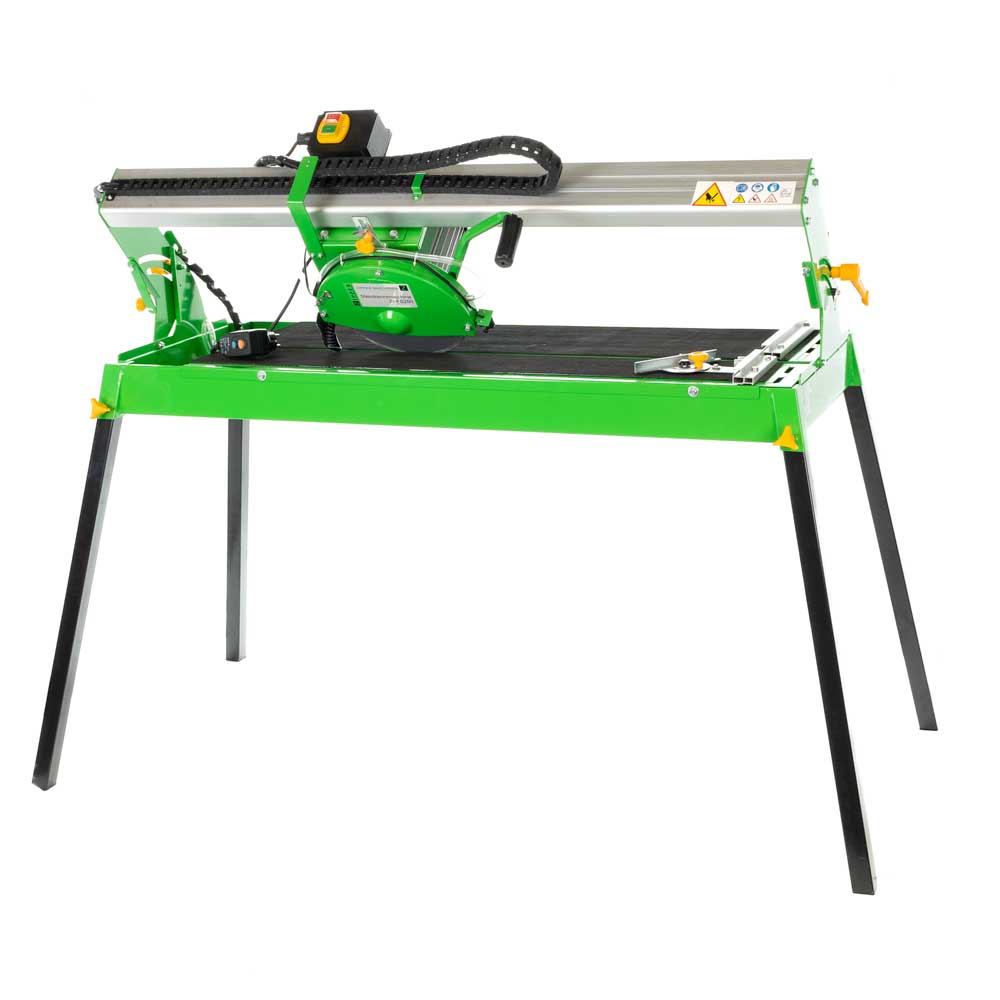 Řezačka kachliček a dlažby ZIPPER ZI-FS250