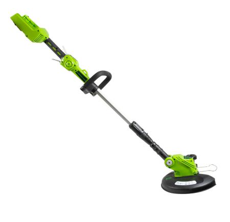 AKu kultivátor Zipper ZI-RTR40V-AKKU