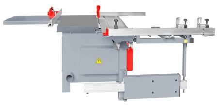 Holzmann - Formátovací pila FKS305V16TOP_400V
