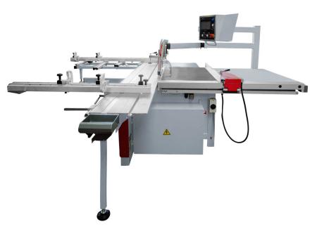  Holzmann - Formátovací pila FKS400V32PRO_400V
