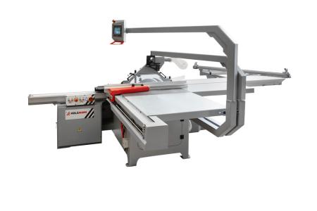 HOLZMANN Formátovací pila FKS400VF32GOLD_400