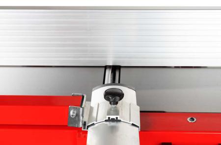 HOLZMANN Srovnávací a tloušťkovací frézka HOB310ECO_230V