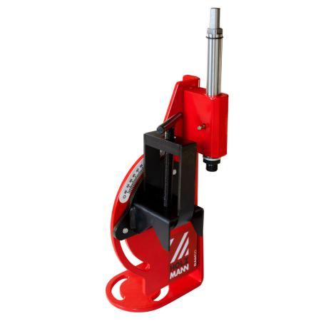 RAM50 Děrovačka trubek Holzmann