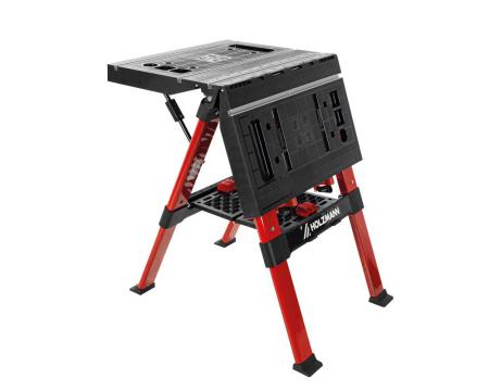 WST100SOLID 820 x 630 x 810 mm Holzmann 