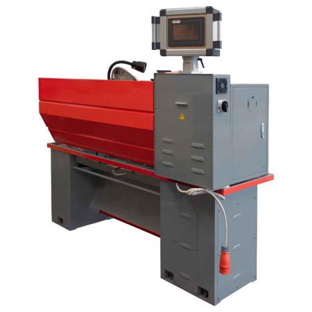Soustruh na kov HOLZMANN ED1000SMART_400V