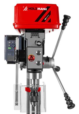 Sloupová vrtačka 400V HOLZMANN SB324VH