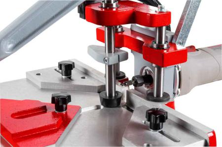 Frézka na klínové drážky Holzmann KNF1_230V