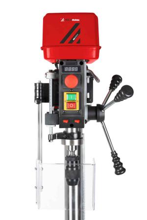 Sloupová vrtačka 230V HOLZMANN SB203V