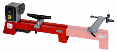 Soustruh D500VECO_230V, Holzmann