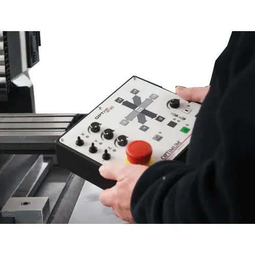 Frézka Frézka OPTImill MH 25SPV