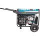 Elektrocentrála se svářečkou 10,4kW (14HP) Heron 8896310