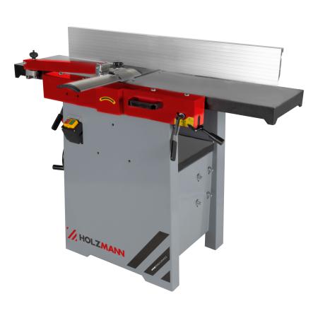 Hoblovka se spirálovým frézovacím válcem HOB310ECOSMW2_400V, Holzmann