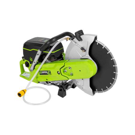 Řezačka betonu Zipper ZI-BTS350T