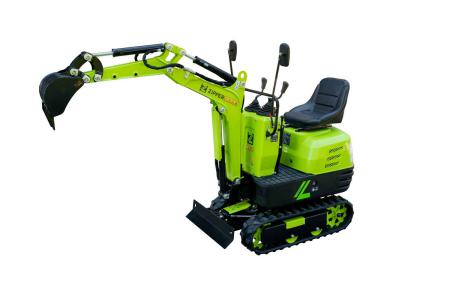 Sada minirypadla ZI-MBGS600 ZIPPER