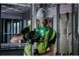 Křížový laser se zeleným paprskem 18V XR DeWALT DCLE34021N
