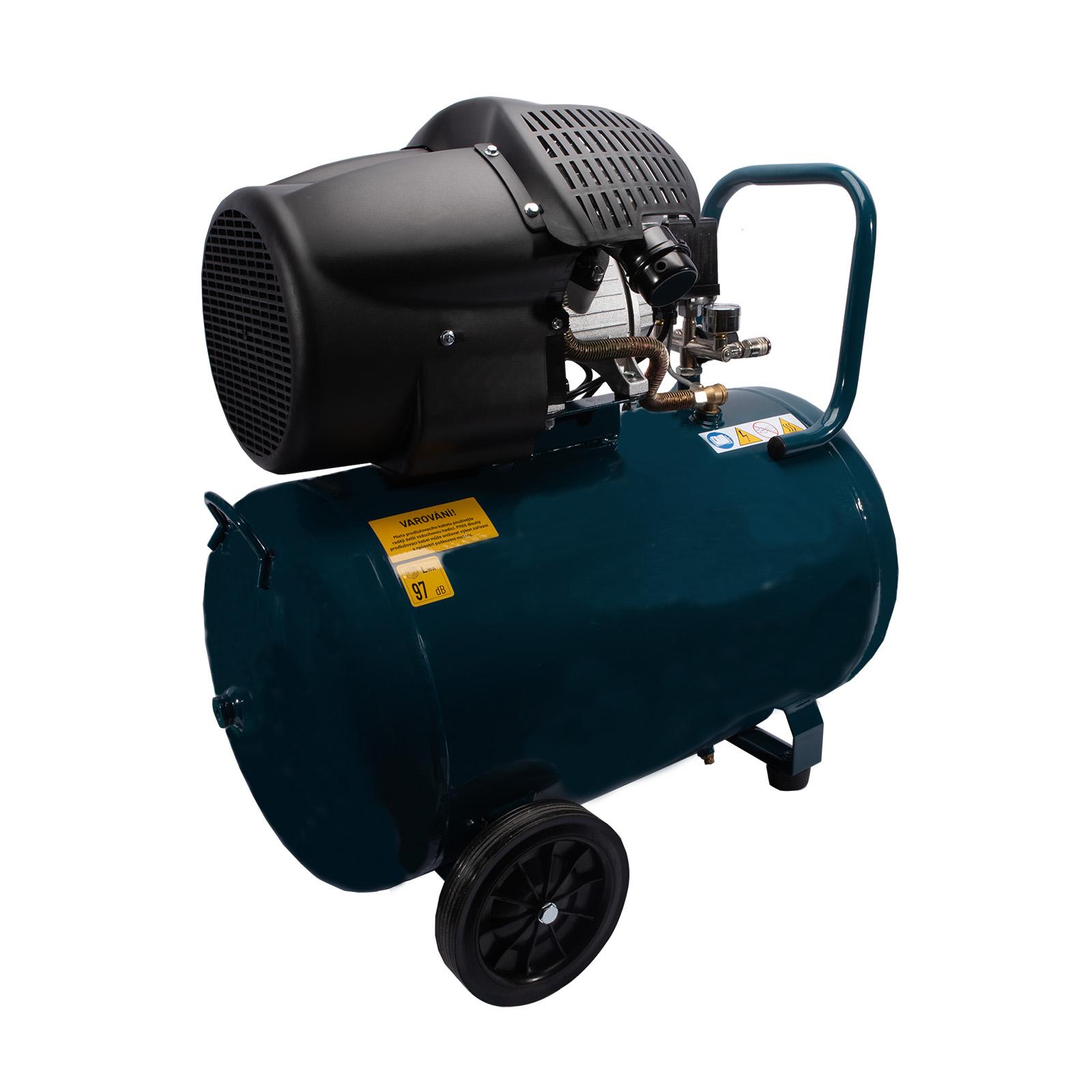 Kompresor olejový 2200 W, 100 l XTLINE 