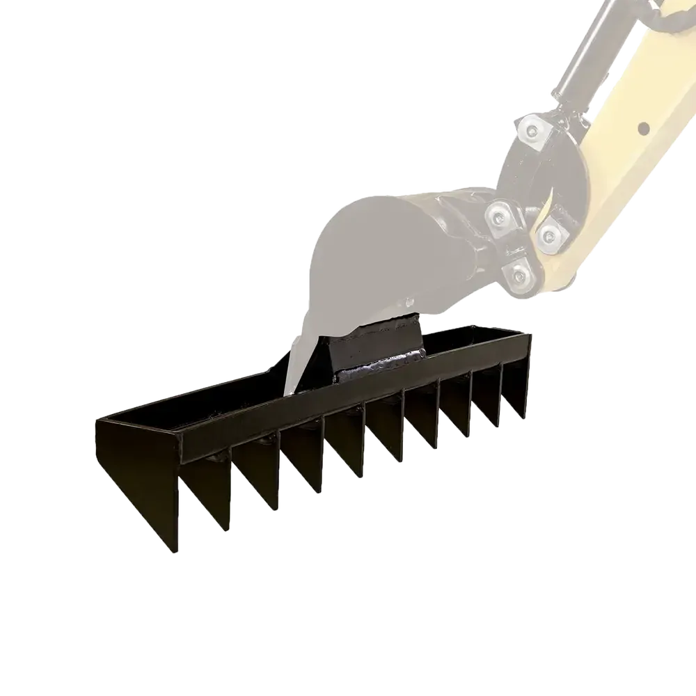 Minibagr Lumag MB-600