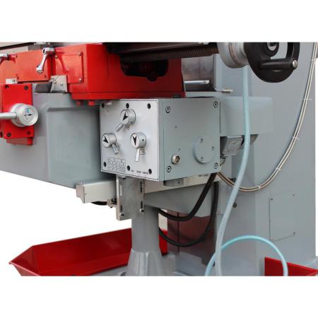Univerzální frézka na kov BF700 Holzmann