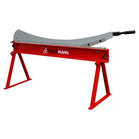 Padací nůžky na plech BSS1000  Holzmann