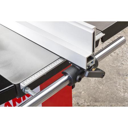 Pásová pila na dřevo HBS600DELUX Holzmann