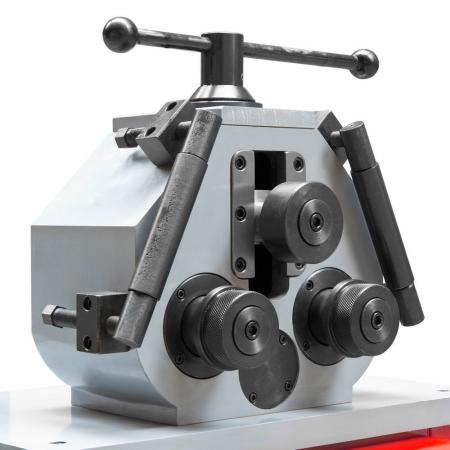 Ohýbačka trubek elektrická RBM30_400V Holzmann