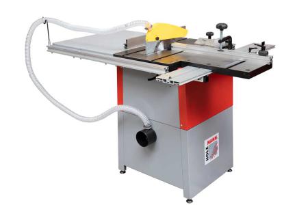 Stolní kotoučová pila TS250 400V Holzmann