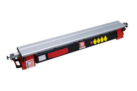 Univerzální stojan pro pokosové pily USK2760 Holzmann