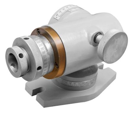 Univerzální nástrojářská bruska UWS320 Holzmann