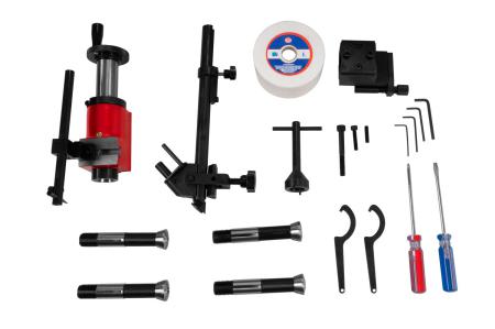 Univerzální nástrojová bruska UWS3 Holzmann