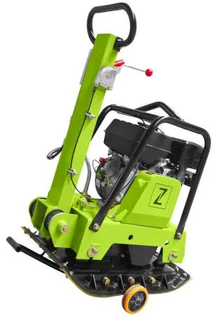 Vibrační deska ZIPPER ZI-RPE160C