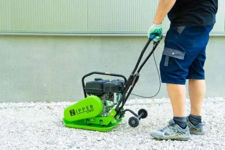 Vibrační deska ZIPPER ZI-RPE60